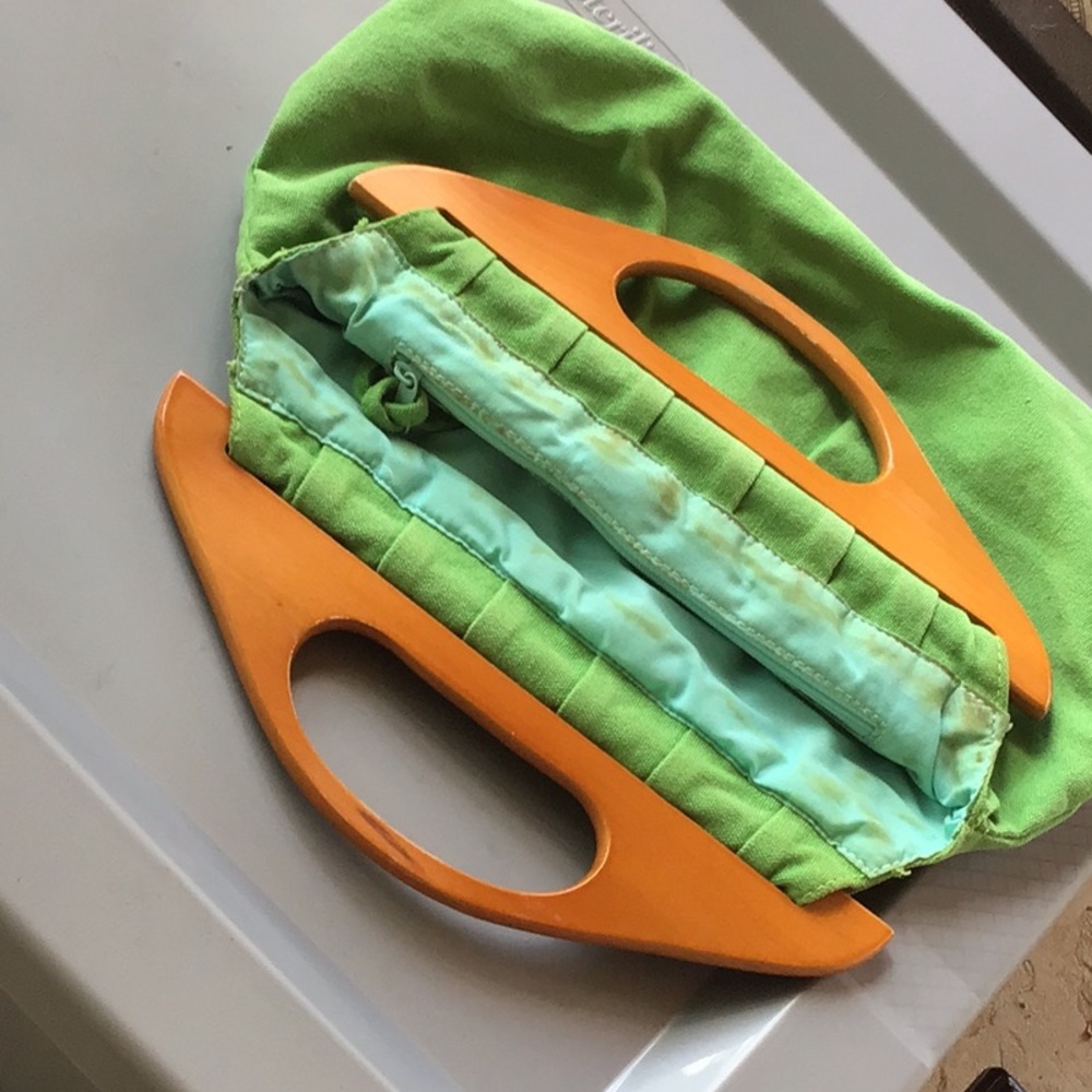 FOSSIL BAG - Picture 3 of 8